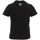 Kleidung Jungen T-Shirts & Poloshirts Umbro 875460-40 Schwarz