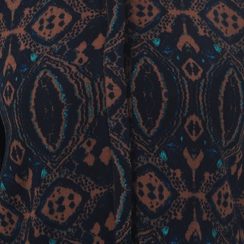 Antik Batik VEE Schwarz