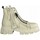 Schuhe Damen Low Boots Tamaris 26260 Beige