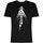Kleidung Herren T-Shirts Les Hommes LJT206 700P | High Schwarz