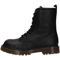 Schuhe Mädchen Low Boots Primigi 8428588 Schwarz