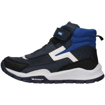Schuhe Jungen Sneaker High Primigi 8419422 Blau