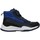 Schuhe Jungen Sneaker High Primigi 8419422 Blau