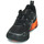 Schuhe Herren Sneaker Low Asics GEL-QUANTUM 180 Schwarz / Orange