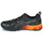 Schuhe Herren Sneaker Low Asics GEL-QUANTUM 180 Schwarz / Orange