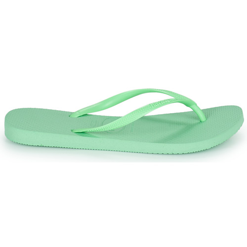 Havaianas SLIIM Grün