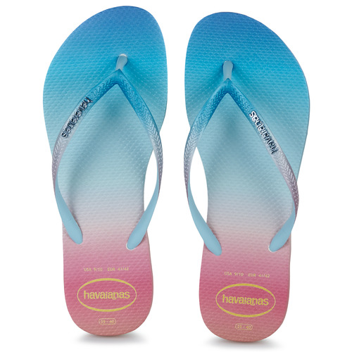 Havaianas SLIM GRADIENT SUNSET Multifarben
