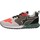 Schuhe Damen Sneaker Low W6yz JET-J Multicolor