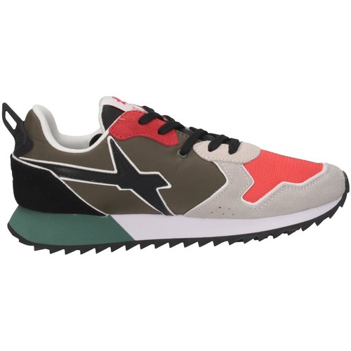W6yz JET-J Multicolor