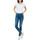 Kleidung Damen Jeans Replay WH68993A923 Blau