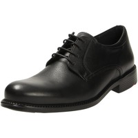 Schuhe Herren Derby-Schuhe & Richelieu Lloyd Business TALBOT Talbot schwarz