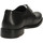 Schuhe Herren Derby-Schuhe & Richelieu Lloyd Business Talbot 11-261-00 Schwarz