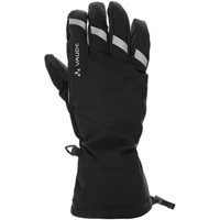 Accessoires Herren Handschuhe Vaude Sport Tura Gloves 05360-010 schwarz