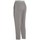 Kleidung Damen Hosen Deha Spodnie Damska D43307 Neutral Grey Grau
