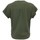 Kleidung Damen T-Shirts Aeronautica Militare TS1883DJ35939 Grün