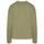 Kleidung Damen Sweatshirts Aeronautica Militare FE1617DF43439 Olivgrün
