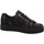 Schuhe Damen Derby-Schuhe & Richelieu Semler Schnuerschuhe FLORES A5015089/001 Schwarz