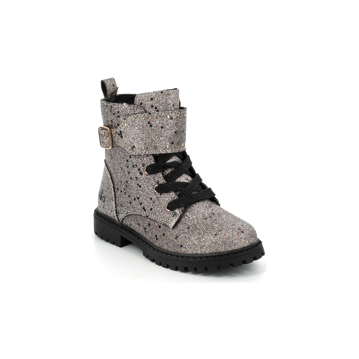 Schuhe Mädchen Boots Mod'8 Tinamo Rosa
