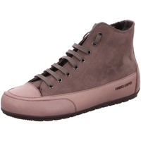 Schuhe Damen Sneaker Candice Cooper Plus Fur 2016078-04-9132 grau