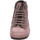 Schuhe Damen Sneaker Candice Cooper Plus Fur Tamponato Stone Fango 2016078-9132 Grau