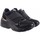 Schuhe Damen Multisportschuhe Maria Mare Damenschuh  63019 schwarz Schwarz