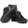 Schuhe Herren Derby-Schuhe & Richelieu Fluchos F1251 Schwarz