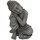 Home Statuetten und Figuren Signes Grimalt Figur Buda. Grau