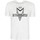 Kleidung Herren T-Shirts Les Hommes LJT204-700P | Darts Weiss