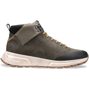 Schuhe Herren Sneaker High Docksteps DSM000702 Grau