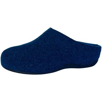 Schuhe Damen Hausschuhe Westland 11501297/500 Blau