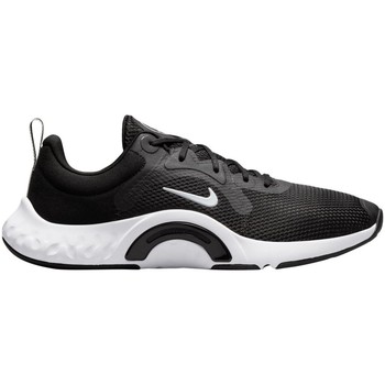 Schuhe Damen Fitness / Training Nike Sportschuhe  RENEW IN-SEASON TR 11 WOM DA1349 Schwarz
