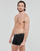 Unterwäsche Herren Boxer Puma PUMA BASIC X6 Schwarz