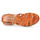 Schuhe Damen Sandalen / Sandaletten Adige ROSYA V3 Braun