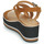 Schuhe Damen Sandalen / Sandaletten Adige FELIN V2 Braun