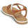 Schuhe Damen Sandalen / Sandaletten Adige ANGEL3 V1 Weiss