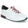 Schuhe Damen Sneaker Low Ara LISSABON 2.0 FUSION4 Weiss