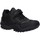 Schuhe Jungen Derby-Schuhe & Richelieu Geox J0424B 043ME J SAVAGE J0424B 043ME J SAVAGE 
