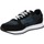 Schuhe Herren Multisportschuhe Calvin Klein Jeans HM0HM00316 LOW TOP HM0HM00316 LOW TOP 