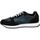 Schuhe Herren Multisportschuhe Calvin Klein Jeans HM0HM00316 LOW TOP HM0HM00316 LOW TOP 