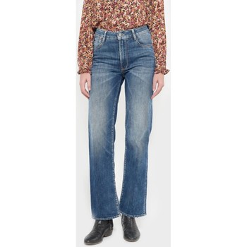 Le Temps des Cerises  Jeans Pulp regular high waist jeans blau Nr. 2