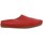 Schuhe Damen Hausschuhe Haflinger SOFTINO Rot