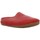 Schuhe Damen Hausschuhe Haflinger SOFTINO Rot