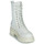 Schuhe Damen Boots NeroGiardini E116691D-713 Weiss