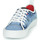 Schuhe Damen Sneaker Low Desigual ALPHA MICKEY DENIM Blau