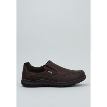 Schuhe Herren Derby-Schuhe & Richelieu Imac 252308 Braun