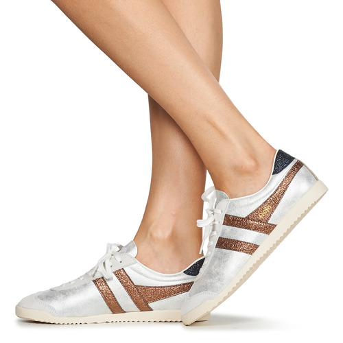 Gola Bullet Blaze Silbern / Bronze