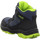 Schuhe Jungen Derby-Schuhe & Richelieu Superfit Schnuerschuhe Schuh Textil \ JUPITER 1-000071-0020 W Schwarz