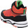 Schuhe Jungen Stiefel Lurchi LOUIS-TEX 33-26613-39 39 Orange