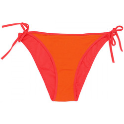 Kleidung Damen Badeanzug /Badeshorts Nana Cara NC-VITA-BAS Orange