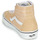 Schuhe Sneaker High Vans SK8-Hi Tapered Beige